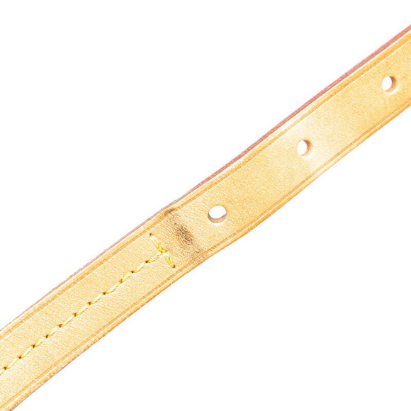 Louis Vuitton Patches Speedy Bandouliere Bag Brown Multicolor - Picture 4 of 8